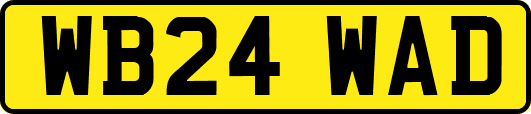 WB24WAD