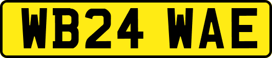 WB24WAE