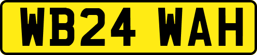 WB24WAH