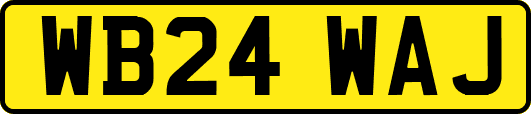 WB24WAJ