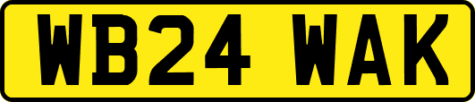 WB24WAK