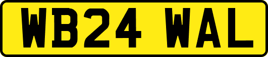 WB24WAL