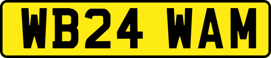 WB24WAM