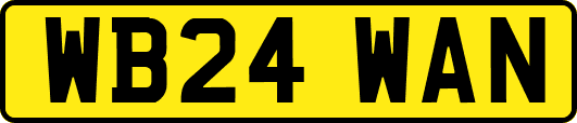 WB24WAN