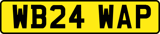 WB24WAP