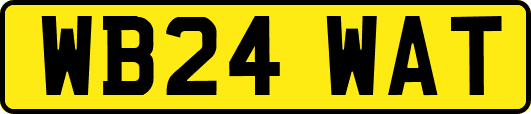 WB24WAT
