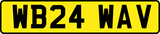 WB24WAV