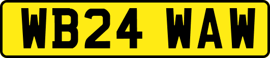 WB24WAW