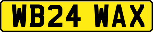 WB24WAX