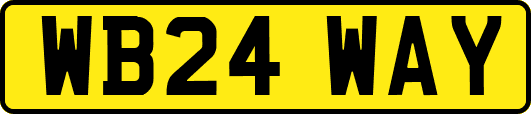 WB24WAY