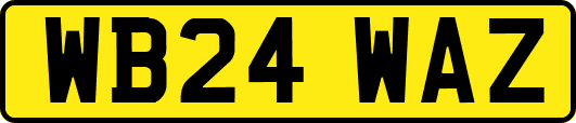 WB24WAZ