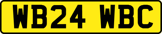 WB24WBC