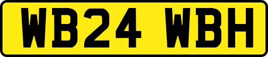 WB24WBH