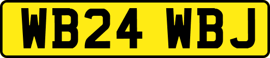 WB24WBJ