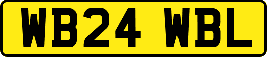 WB24WBL