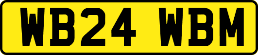 WB24WBM