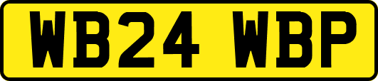 WB24WBP