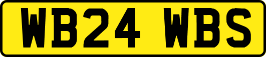 WB24WBS