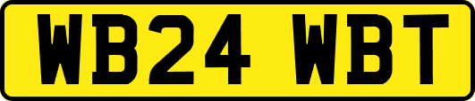 WB24WBT
