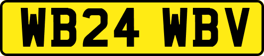 WB24WBV