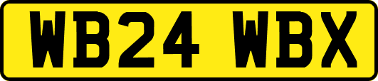 WB24WBX
