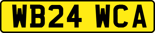 WB24WCA