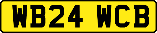 WB24WCB