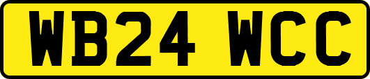 WB24WCC