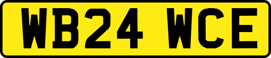 WB24WCE