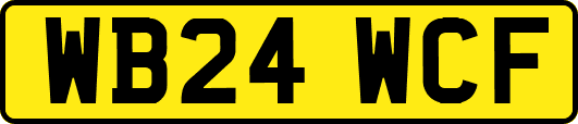 WB24WCF