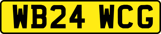 WB24WCG