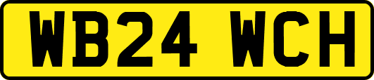 WB24WCH