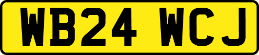 WB24WCJ