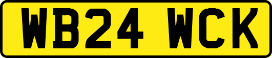 WB24WCK