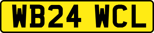 WB24WCL