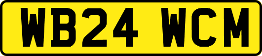 WB24WCM