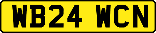 WB24WCN