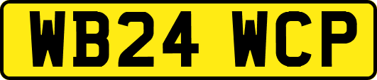 WB24WCP