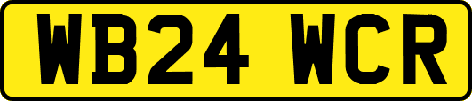 WB24WCR