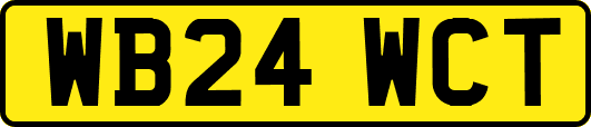 WB24WCT