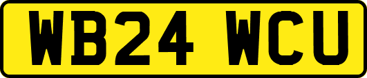 WB24WCU