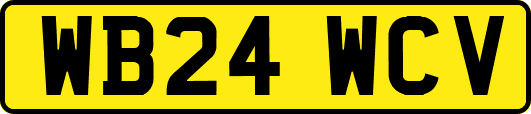 WB24WCV