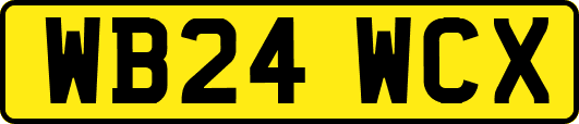 WB24WCX