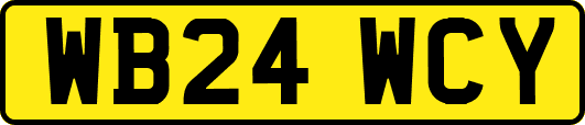 WB24WCY