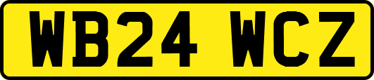 WB24WCZ