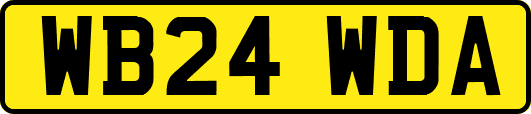 WB24WDA
