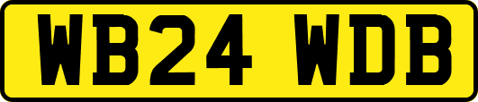 WB24WDB