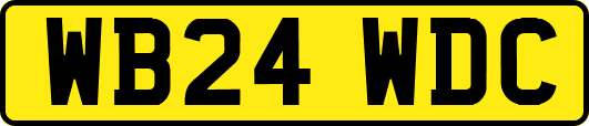 WB24WDC