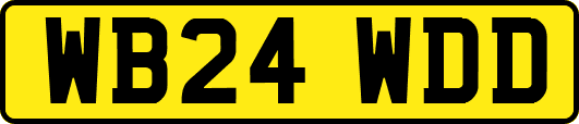 WB24WDD