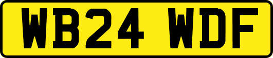 WB24WDF